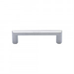 M Marcus Heritage Brass Hex Profile Design Cabinet Pull 102mm Centre to Centre